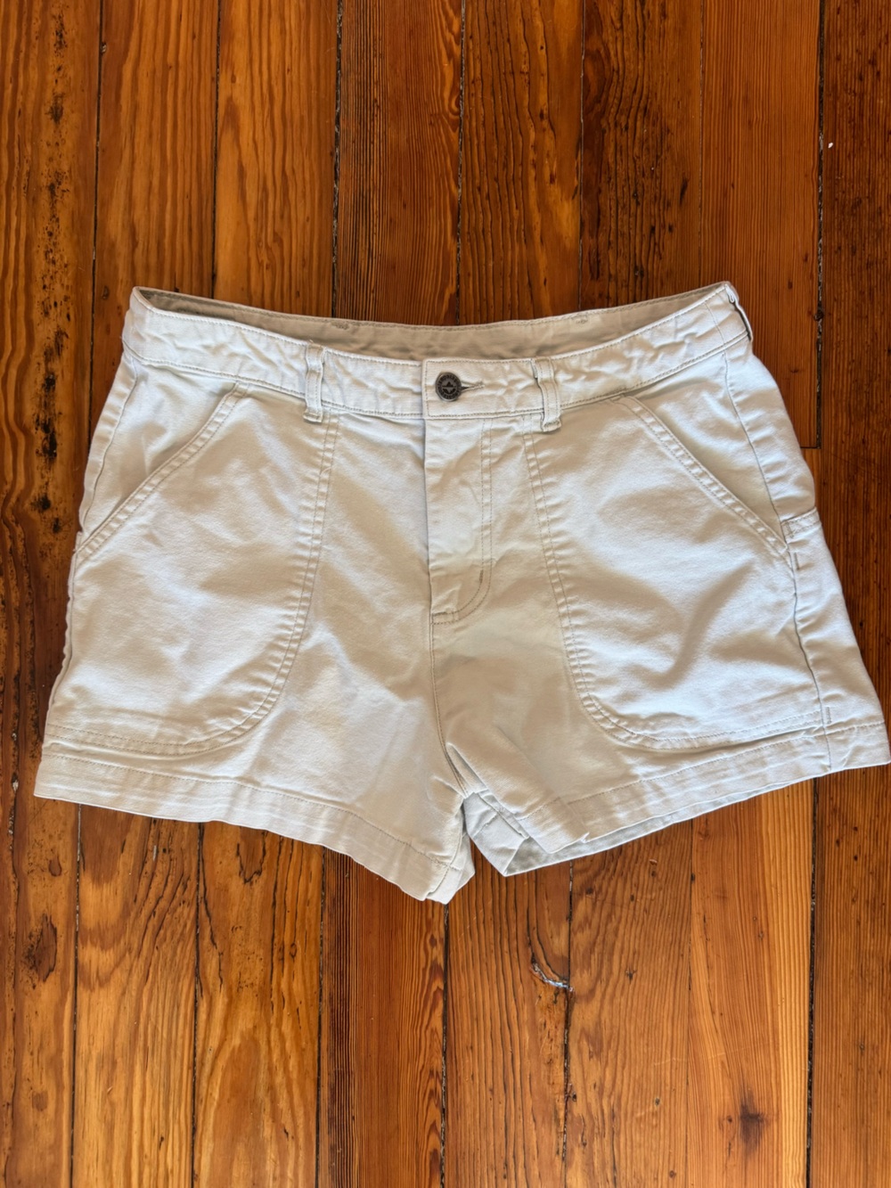 Patagonia Womens stand up shorts